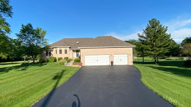 120 S 725 W, Crown Point, IN 46307