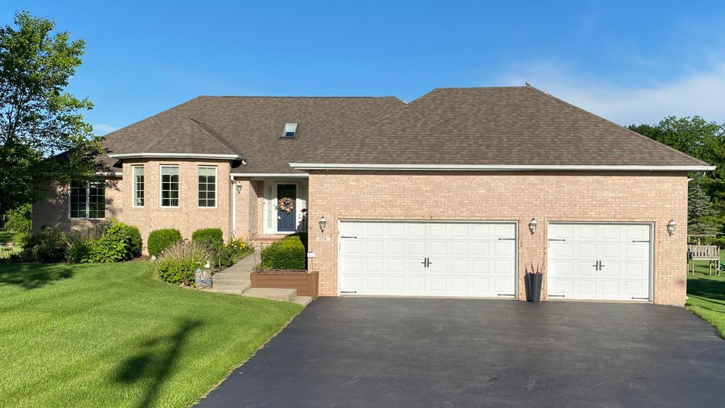 120 S 725 W, Crown Point, IN 46307