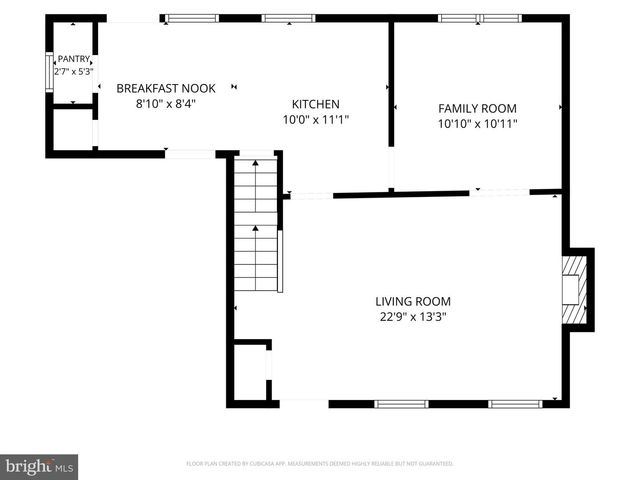327 THISTLE LN, Perkasie, PA 18944