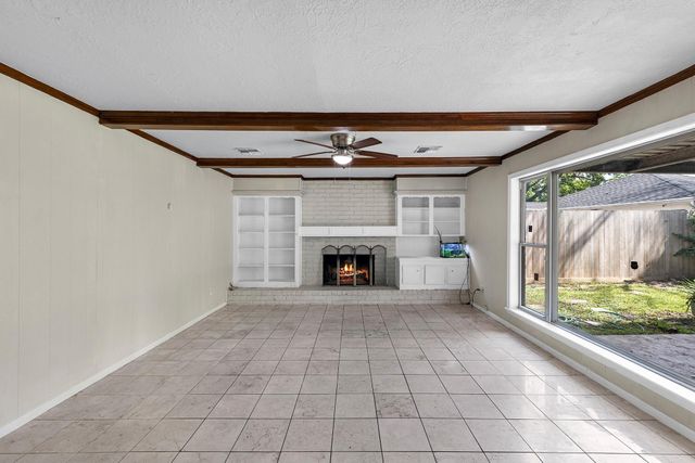 11319 Briar Forest Drive, Houston, TX 77077