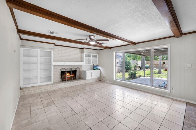 11319 Briar Forest Drive, Houston, TX 77077