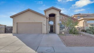7783 OAK LANDING Drive, El Paso, TX 79912