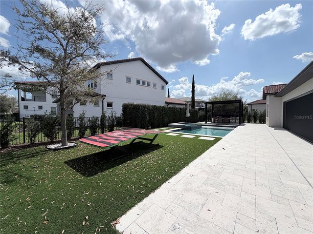 15686 PANTHER LAKE DRIVE, Winter Garden, FL 34787