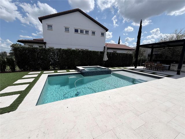 15686 PANTHER LAKE DRIVE, Winter Garden, FL 34787