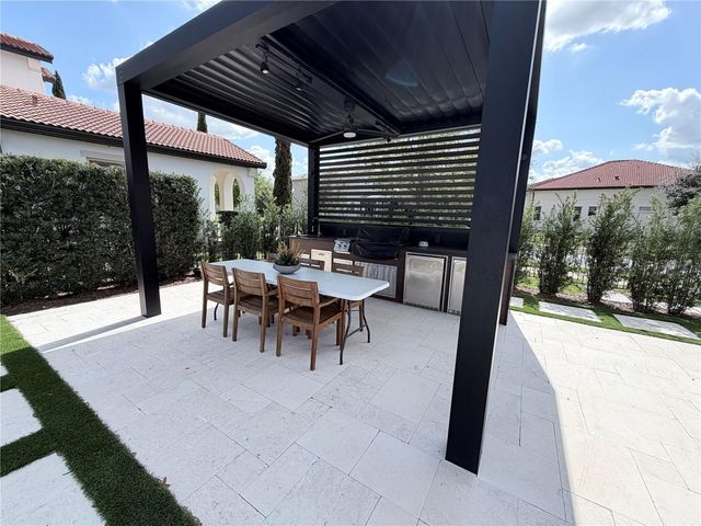 15686 PANTHER LAKE DRIVE, Winter Garden, FL 34787