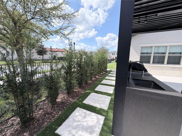 15686 PANTHER LAKE DRIVE, Winter Garden, FL 34787