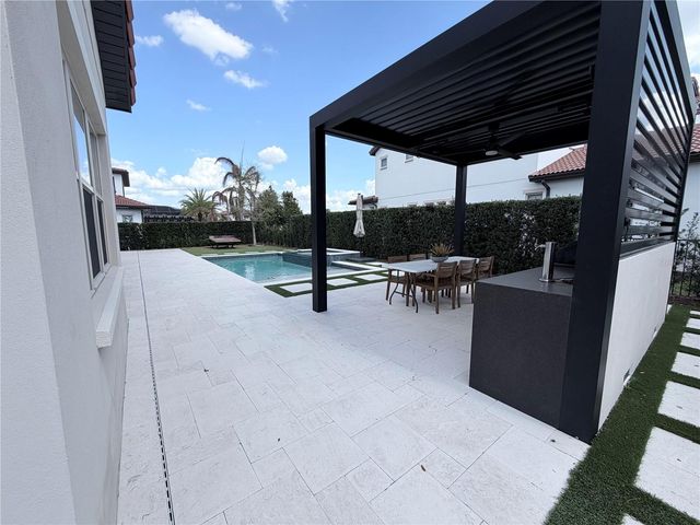 15686 PANTHER LAKE DRIVE, Winter Garden, FL 34787