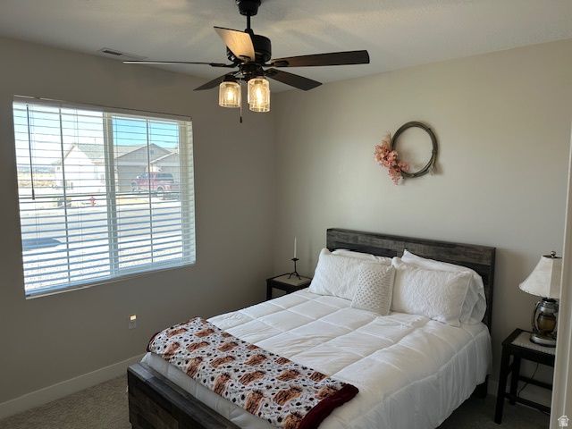 5010 N BALD EAGLE DR, Enoch, UT 84721