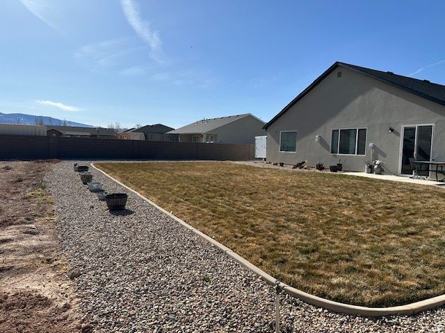 5010 N BALD EAGLE DR, Enoch, UT 84721