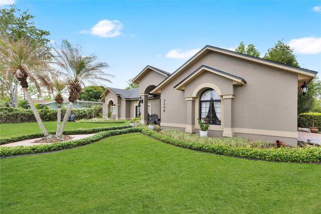 2208 ARCHER BOULEVARD, Orlando, FL 32833