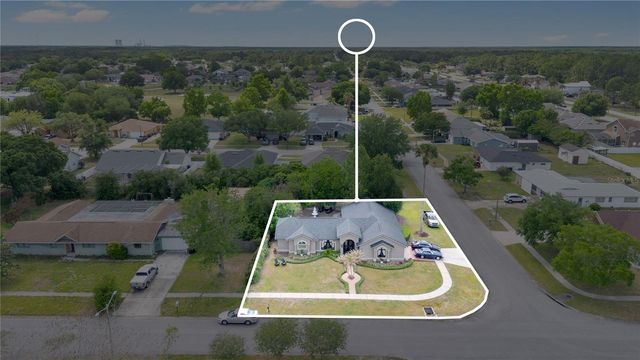 2208 ARCHER BOULEVARD, Orlando, FL 32833