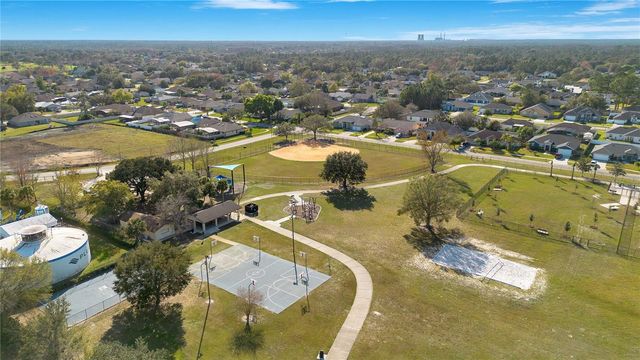 2208 ARCHER BOULEVARD, Orlando, FL 32833