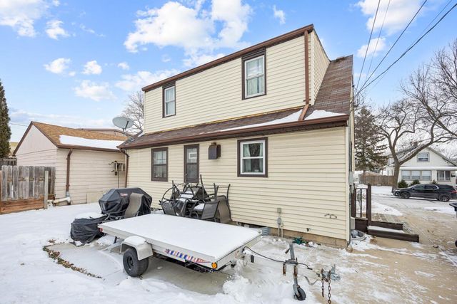 419 S 89th STREET, Milwaukee, WI 53214