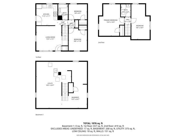 419 S 89th STREET, Milwaukee, WI 53214