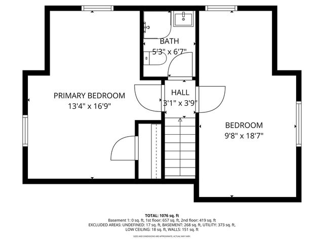 419 S 89th STREET, Milwaukee, WI 53214