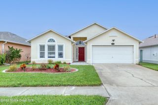 4540 Bellaluna Drive, Melbourne, FL 32904
