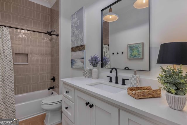 3266 Confetti Blush Drive, Columbus, GA 31909