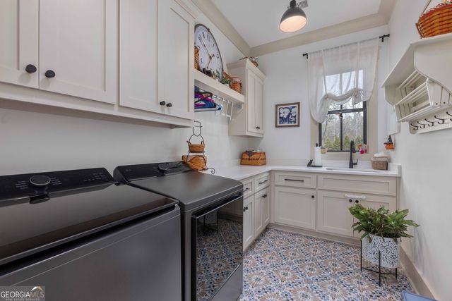 3266 Confetti Blush Drive, Columbus, GA 31909