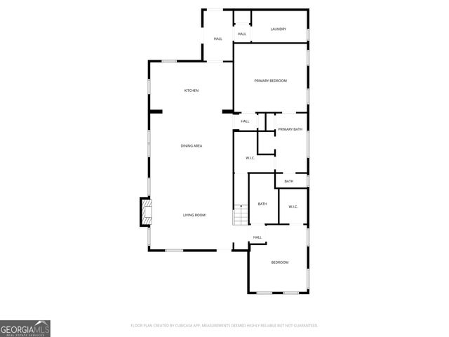 3266 Confetti Blush Drive, Columbus, GA 31909