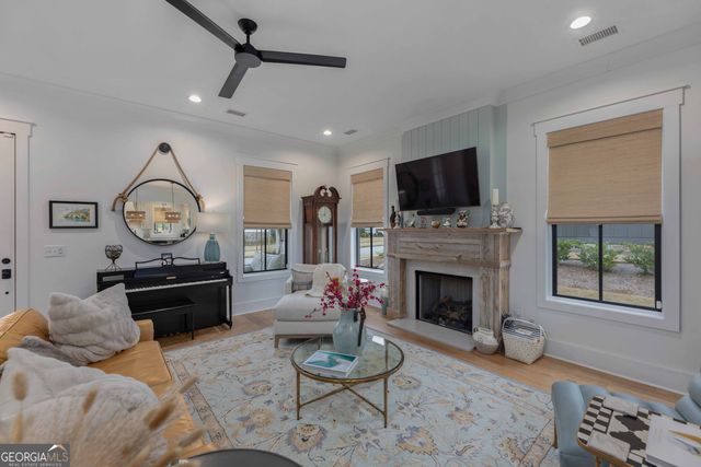 3266 Confetti Blush Drive, Columbus, GA 31909