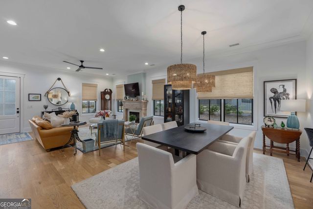 3266 Confetti Blush Drive, Columbus, GA 31909