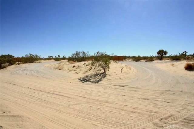 1225 Georges, Landers, CA 92285