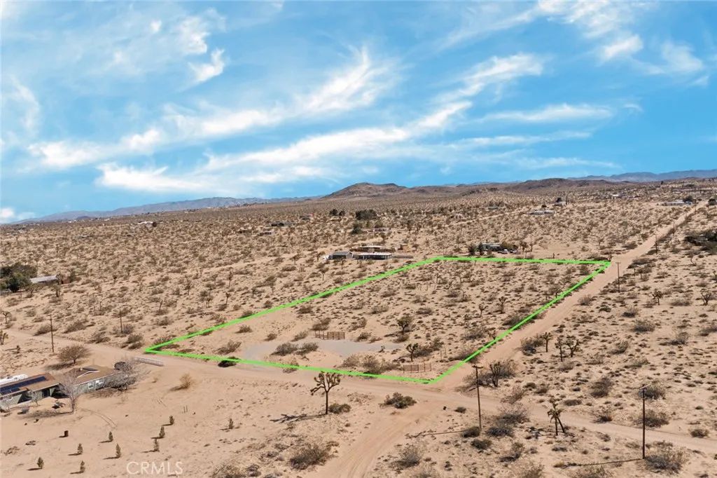 1225 Georges, Landers, CA 92285