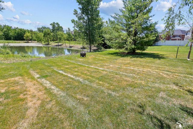 8193 Jack Pine Drive, Augusta Twp, MI 48197