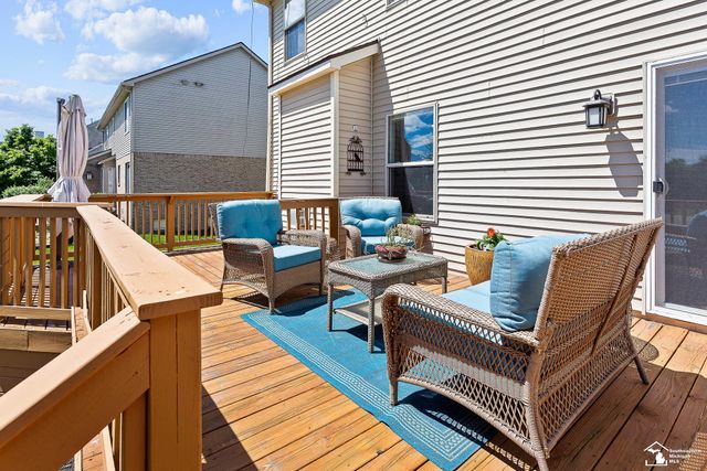 8193 Jack Pine Drive, Augusta Twp, MI 48197