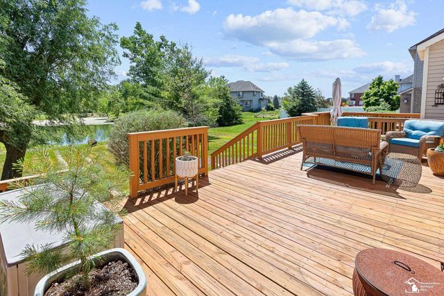 8193 Jack Pine Drive, Augusta Twp, MI 48197