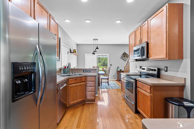 8193 Jack Pine Drive, Augusta Twp, MI 48197