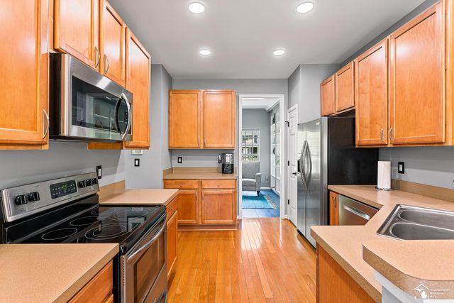 8193 Jack Pine Drive, Augusta Twp, MI 48197