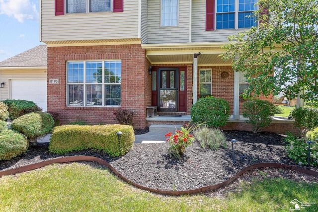 8193 Jack Pine Drive, Augusta Twp, MI 48197