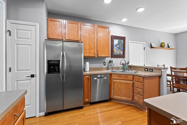 8193 Jack Pine Drive, Augusta Twp, MI 48197