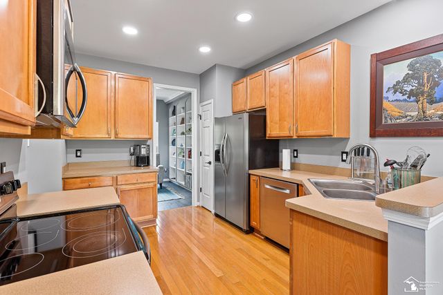8193 Jack Pine Drive, Augusta Twp, MI 48197