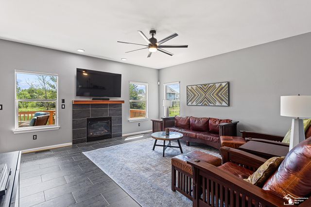 8193 Jack Pine Drive, Augusta Twp, MI 48197