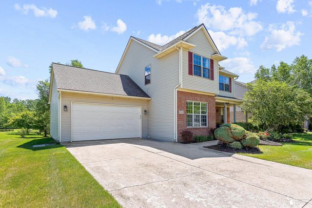 8193 Jack Pine Drive, Augusta Twp, MI 48197