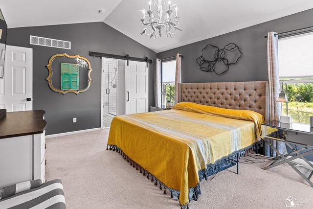 8193 Jack Pine Drive, Augusta Twp, MI 48197