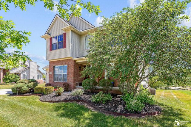 8193 Jack Pine Drive, Augusta Twp, MI 48197