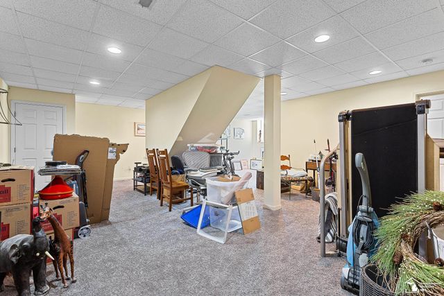 8193 Jack Pine Drive, Augusta Twp, MI 48197