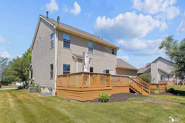 8193 Jack Pine Drive, Augusta Twp, MI 48197