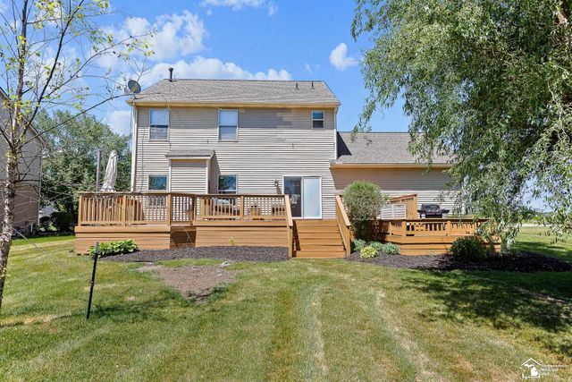 8193 Jack Pine Drive, Augusta Twp, MI 48197