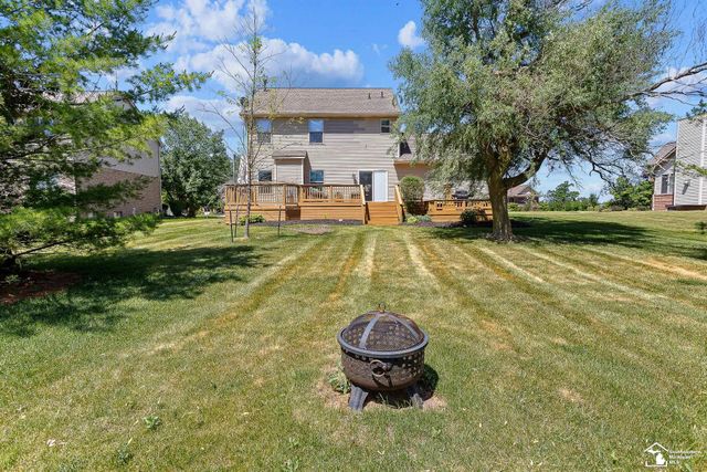 8193 Jack Pine Drive, Augusta Twp, MI 48197