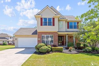 8193 Jack Pine Drive, Augusta Twp, MI 48197