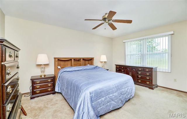 1153 Spencer Hill Drive, St Peters, MO 63376