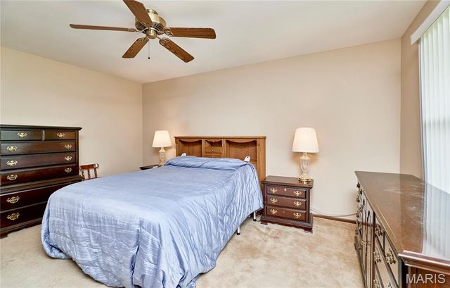 1153 Spencer Hill Drive, St Peters, MO 63376