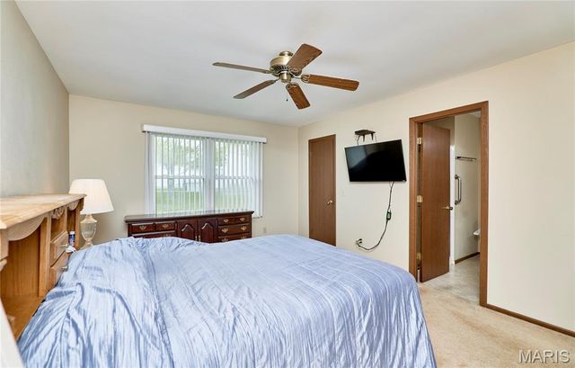 1153 Spencer Hill Drive, St Peters, MO 63376