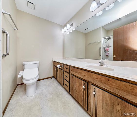 1153 Spencer Hill Drive, St Peters, MO 63376