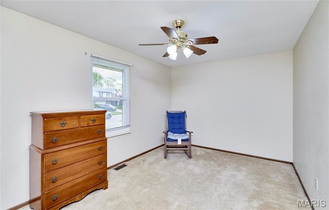 1153 Spencer Hill Drive, St Peters, MO 63376