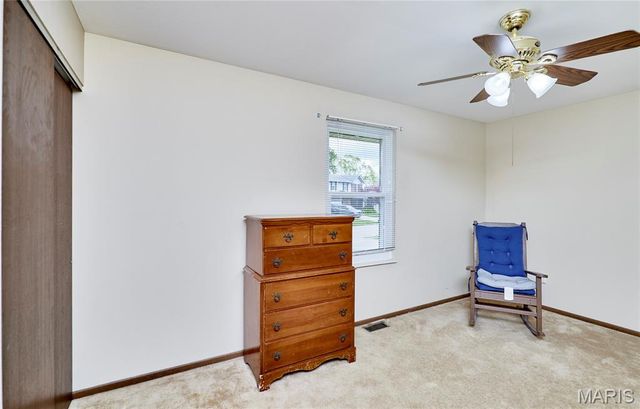 1153 Spencer Hill Drive, St Peters, MO 63376